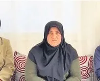 ‘Canımızı aldılar’