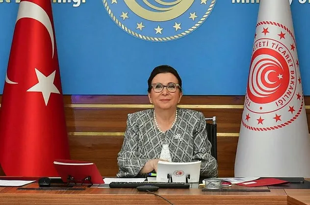 Ticaret Bakanı Ruhsar Pekcan açıkladı: Uzak Doğu pazarlarında yeni kapılar birbiri ardına açılıyor