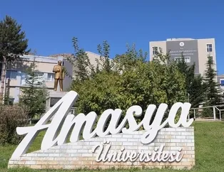 Amasya Üniversitesi 4 öğretim üyesi alacak