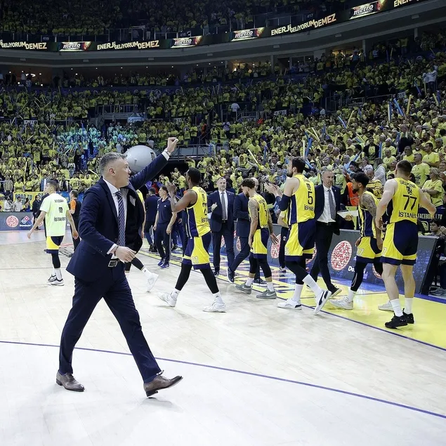 NBA’den Fenerbahçe Beko’ya teklif!