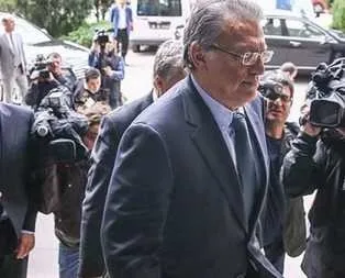 Mesut Yılmaz 28 Şubat’la ilgili ifade verdi