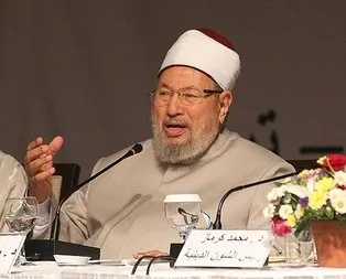 Karadavi’den İslam dünyasına Arakan çağrısı