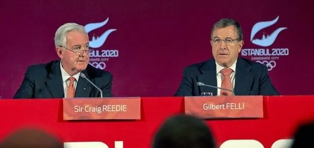 Türkiye’nin isteğini gördük