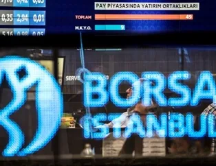 Borsa İstanbul’dan tarihi rekor! 44 günde...