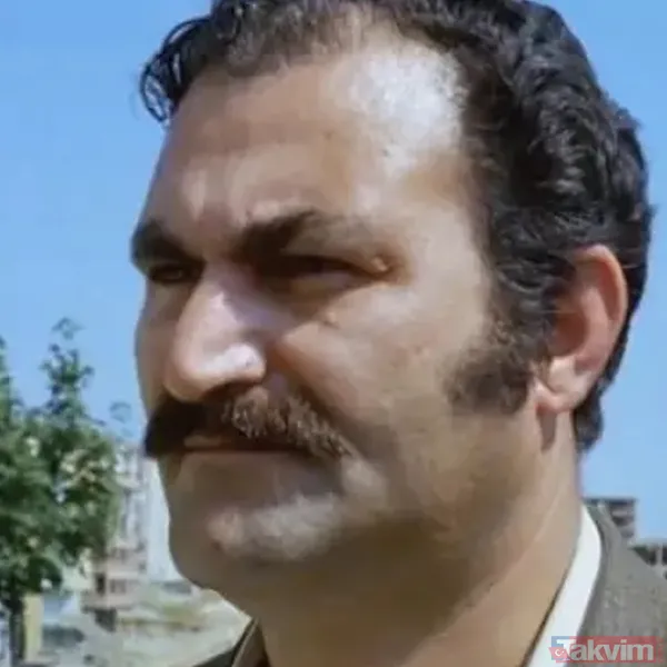 Bakın kim çıktı! Avanak Apti’nin Barut Osman’ı Ünal Gürel’in oğlu da kendi gibi oyuncu! Meğer Kemal Sunal’ın rol arkadaşı... - 5