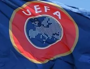 UEFA'nın men cezasına tepkiler