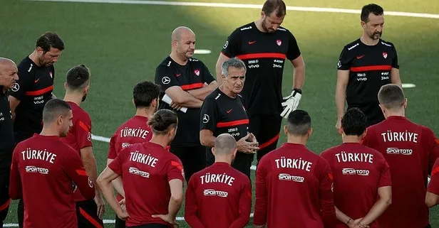 Milli Takımımız, Dünya Kupası elemelerindeki 5. maçında Cebelitarık ile deplasmanda karşılaşacak