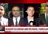 Dünyanın gündemi Ayasofya! Hangi ülke kararı nasıl karşıladı?