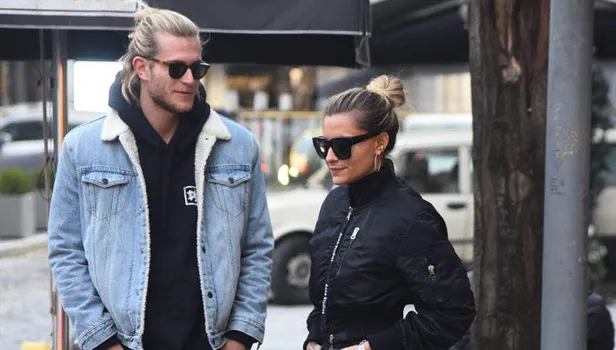 Beşiktaşlı Loris Karius'un sevgilisinden flaş karar!-2