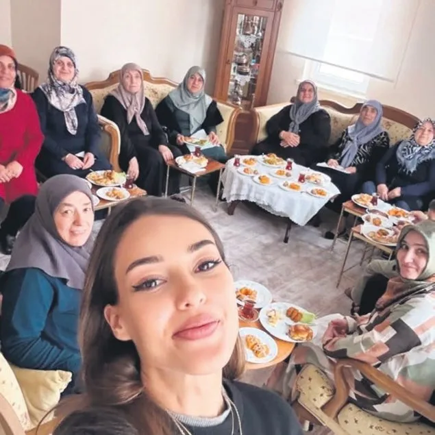 Dilan’ın altın günü