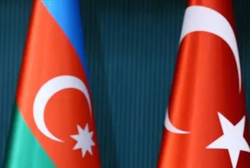 Azerbaycan’dan taziye mesajı