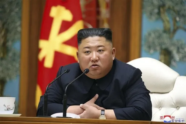 Kuzey Kore Lideri Kim Jong-un’un planı ortaya çıktı! Gemilere doldurup milyonlar kazanıyor!-1