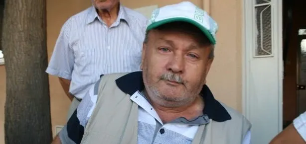 3 çocuğu öldürülen babadan zor karar