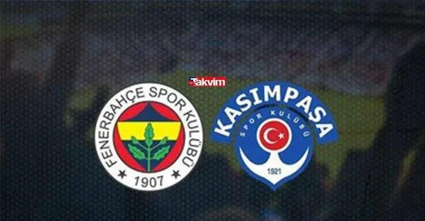 Fenerbahçe Kasımpaşa maçı Bein Sport CANLI izleme yolları! Fenerbahçe Kasımpaşa maçı şifresiz veren yabancı kanallar!