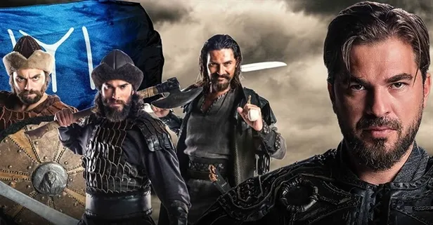 Diriliş Ertuğrul'da 102. bölümde neler olacak?