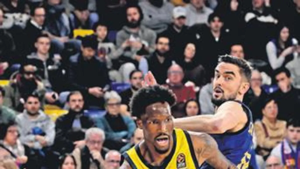 Fener İspanya’da dağıldı