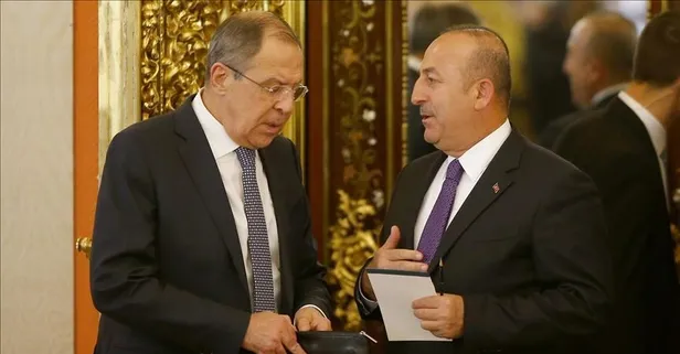 Son dakika! Dışişleri Bakanı Mevlüt Çavuşoğlu'ndan peş peşe Afganistan görüşmeleri