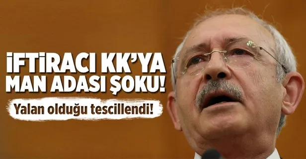 Kılıçdaroğlu’na Man Adası şoku! Karar açıklandı