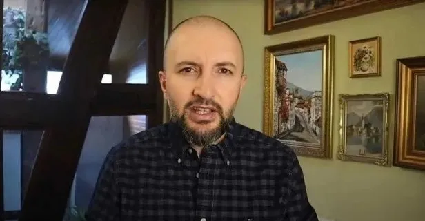 FETÖ'nün dijital köstebekleri deşifre oldu! TFF başkan adayı Erdal Alkış haşhaşi Cevheri Güven'le bağlantılı çıktı