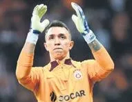 58 derbinin 24’ünde kalesini kapattı