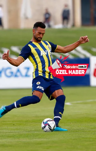 Fenerbahçe'de şimdi de Caulker krizi! Pereira istemedi Ali Koç itiraz etti