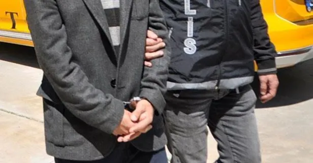 15 ilde FETÖ operasyonu