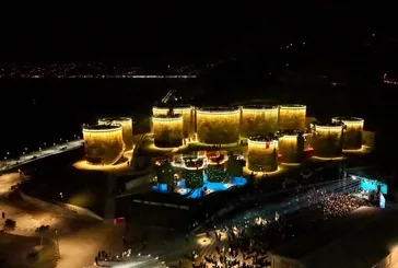 Beykoz Çubuklu Siloları’nın açılışı sahte çıktı