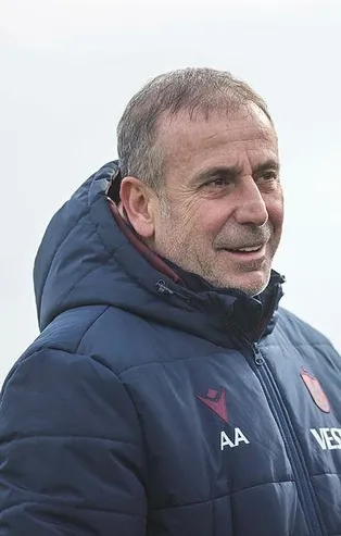 Abdullah Avcı şampiyonluk yarışının en büyük kozu oldu!  20 maçta 1 yenilgi