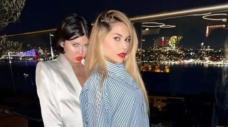 Nihal Candan cezaevinde Seçil Erzan'la koğuş arkadaşı olduğunu açıkladı! Bomba itiraf: "Kardeşimi ziyarete gitmiyorum"-2
