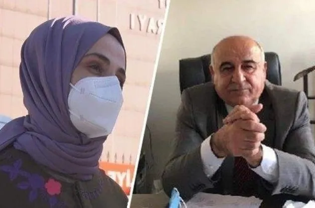 Başörtülü doktora hakaret eden CHP’li Meclis üyesi İsmail Hakkı Temel’den skandal savunma: İroni yaptım
