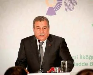 ’Felç değilim!’