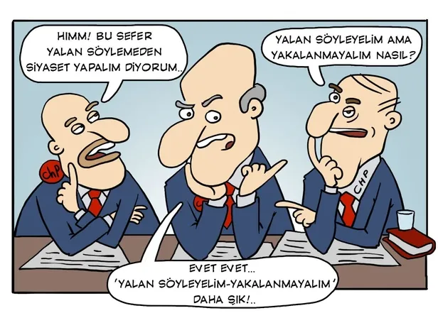 Yalancının mumu yatsıya, CHP'ninki ise mahkemeye kadar! Tescillenen '128 milyar dolar' iftirası sonrası sosyal medya yıkıldı-7