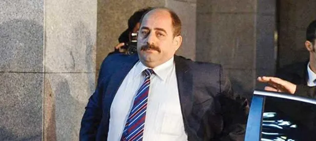 Zekeriya Öz'ün ByLock mesajları çözüldü