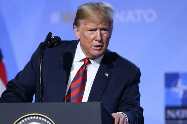 Trump'a bir şok daha! Hesapları alt üst oldu