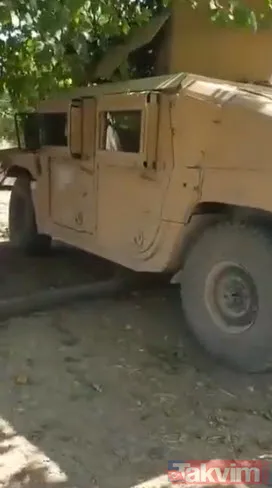 Barış Pınarı Harekatı kapsamında Rasulayn kontrol altına alındı! İşte ilk görüntüler - 6