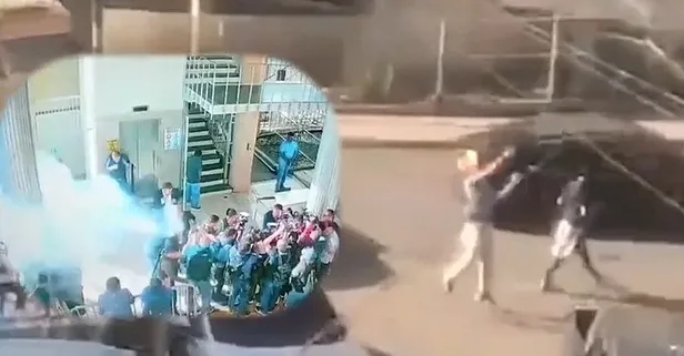 Honduras’ta Kongre önünde milletvekiline patlayıcılı saldırı