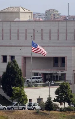 ABD vizeleri askıya aldı