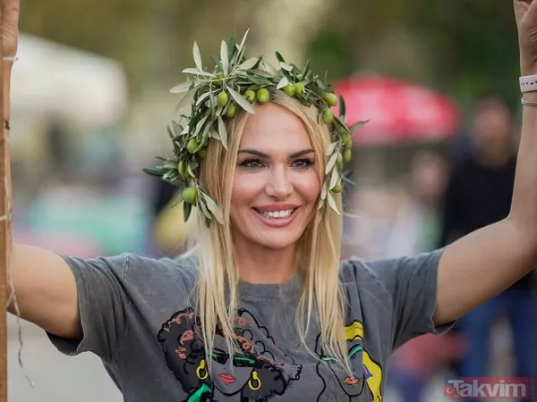 Demet Akalın’dan jet hızıyla destek geldi! Acun Ilıcalı’dan Nagihan Karadere’ye Survivor cevabı! Kahreden haber duyuldu: “Kanser olduğumu öğrendim” - 27