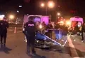 ESENLER MOTOSİKLET KAZASI: 1 ÖLÜ!