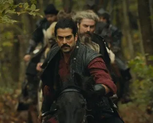 Kuruluş Osman 4. yeni bölüm izle | ATV Kuruluş Osman son bölüm