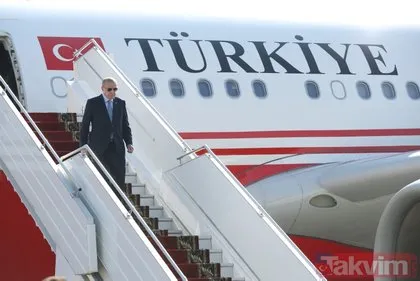 Soçi’deki Erdoğan-Putin görüşmesinde samimi kareler