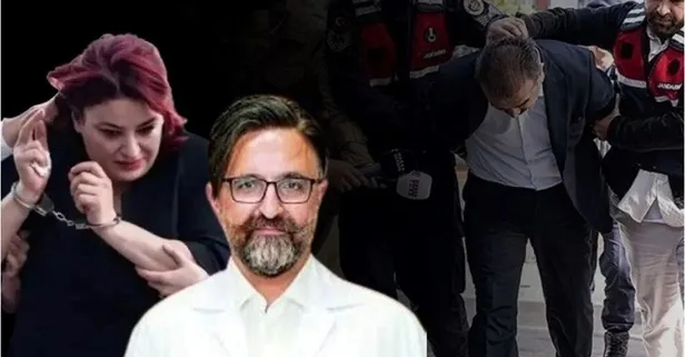 Yenidoğan Çetesi'nde 10 sanık tahliye edildi! Dava o tarihe ertelendi