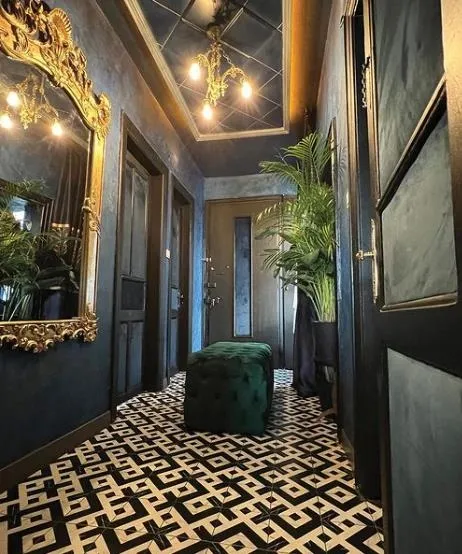 +18 paylaşımları ve gizemli partileri nedeniyle tutuklanmıştı! 'Fergio House' olayında yeni gelişme-14