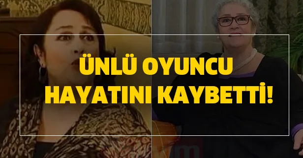 En son babalar duyar Ayşegül Atik son hali neden öldü? Ayşegül Atik öldü mü?