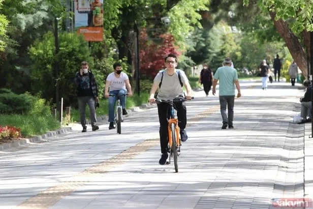 14-20 yaş arası gençler sokakla buluştu, keyifli bir dört saat geçirdi-1