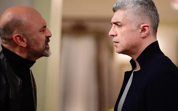İstanbullu Gelin 77. yeni bölüm fragmanı yayınlandı mı? Büyük sınav başlıyor-1