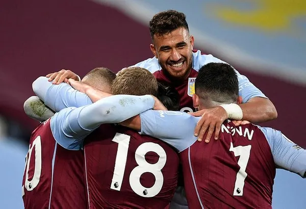 Son dakika: Aston Villa Liverpool'a gol yağdırdı! Jurgen Kloop çılgına döndü-2