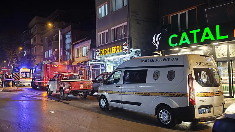 Ekipler soruşturma başlattı (AA)