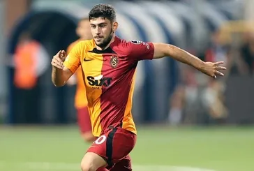 Galatasaray’da Yusuf Demir için son şans!