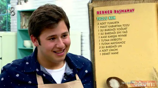 Seda Sayan gerçeğiyle şaşırtmıştı... Masterchef Esra Tokelli'den acı haber! "Ameliyatta gelişen bir komplikasyon sebebi ile kaybettik” - 17